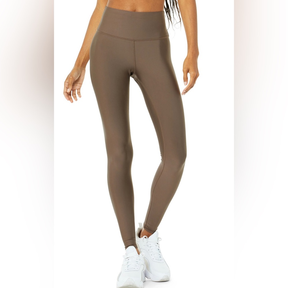 Alo Yoga High Waist Airlift Leggings